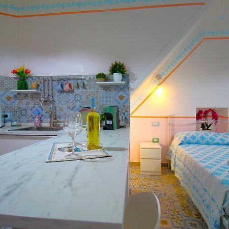 Appartement Pintor 12 Cagliari Extérieur photo