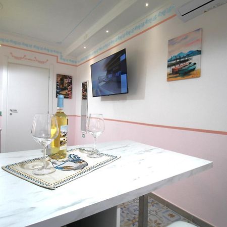 Appartement Pintor 12 Cagliari Extérieur photo