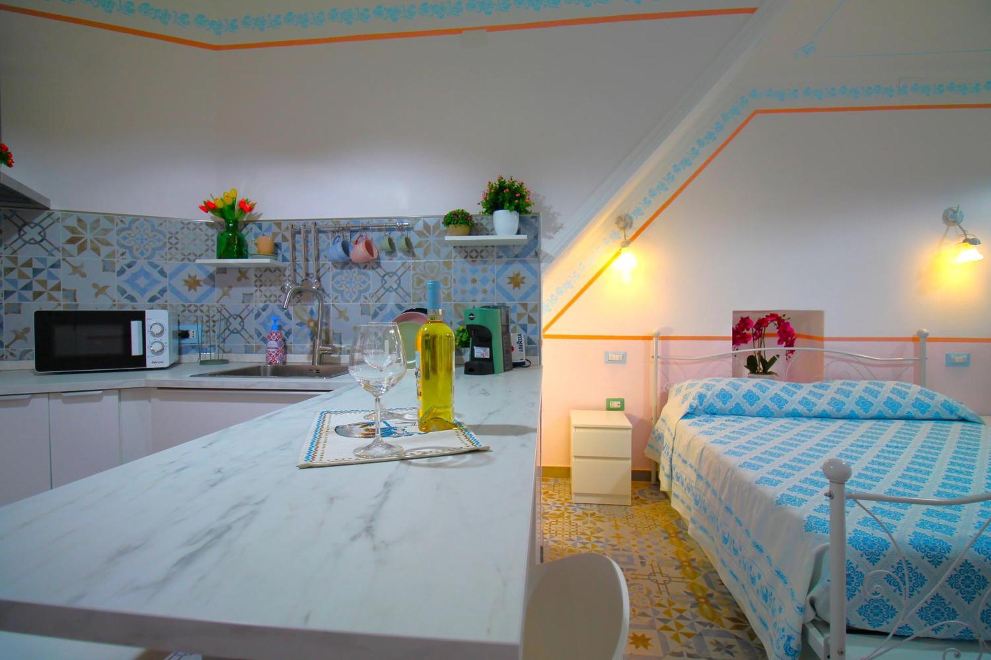 Appartement Pintor 12 Cagliari Extérieur photo