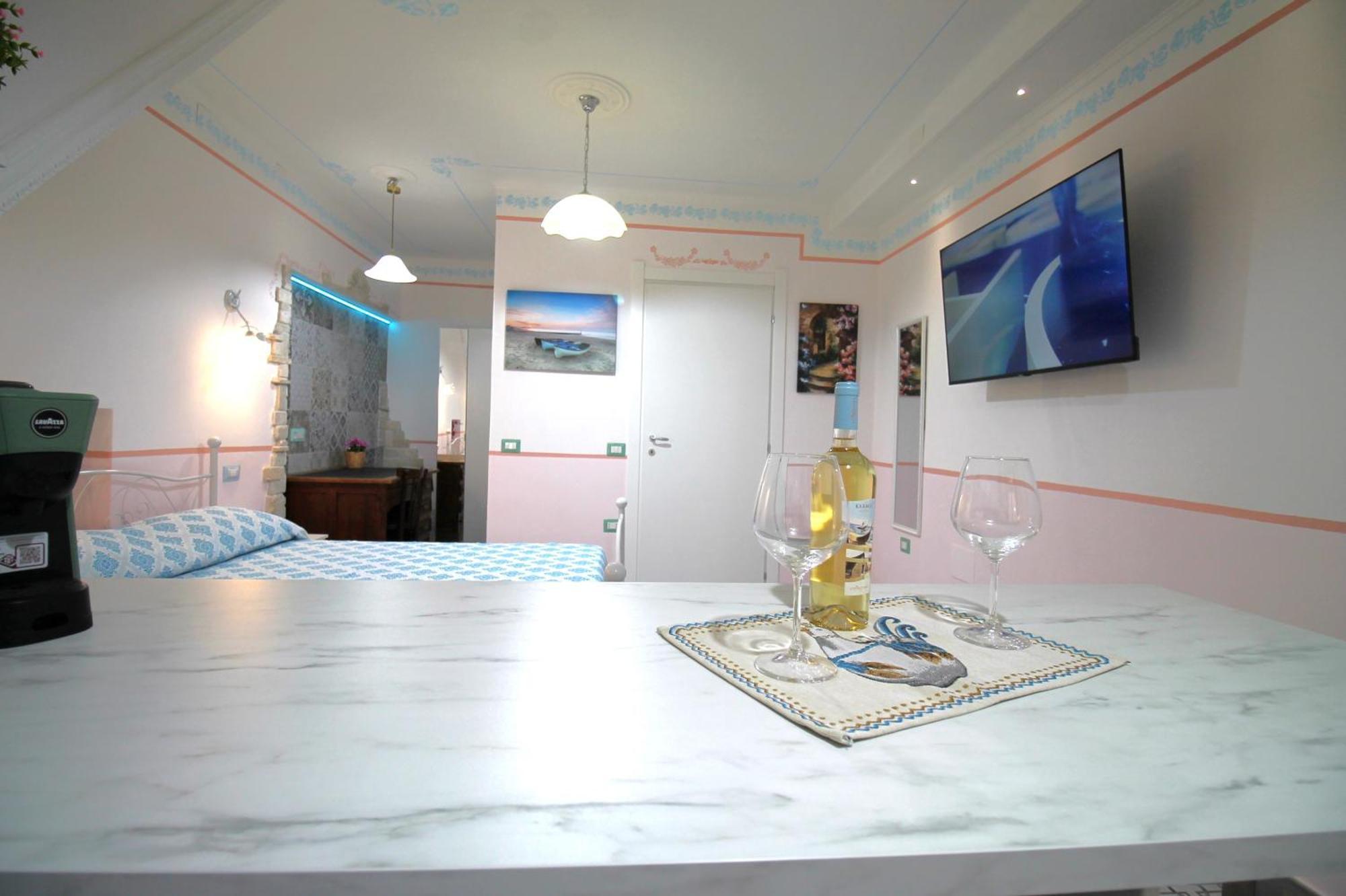 Appartement Pintor 12 Cagliari Extérieur photo