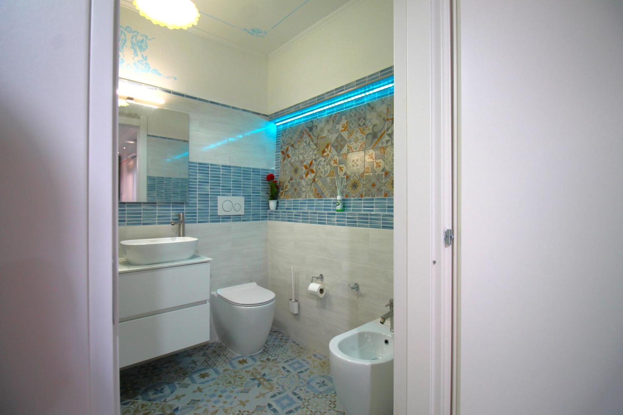 Appartement Pintor 12 Cagliari Extérieur photo