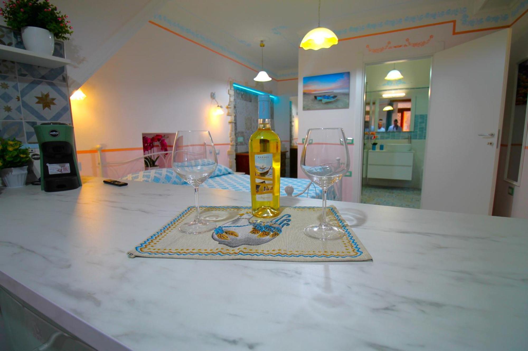 Appartement Pintor 12 Cagliari Extérieur photo