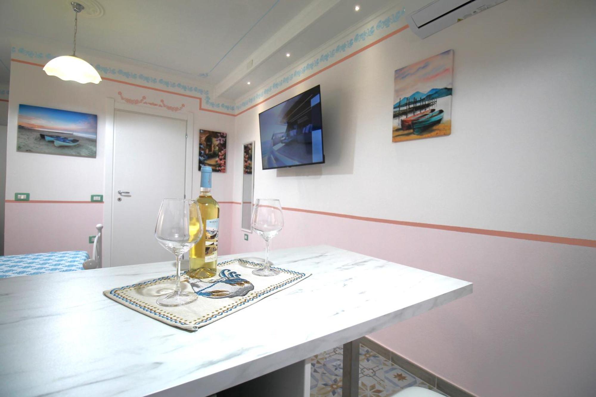 Appartement Pintor 12 Cagliari Extérieur photo