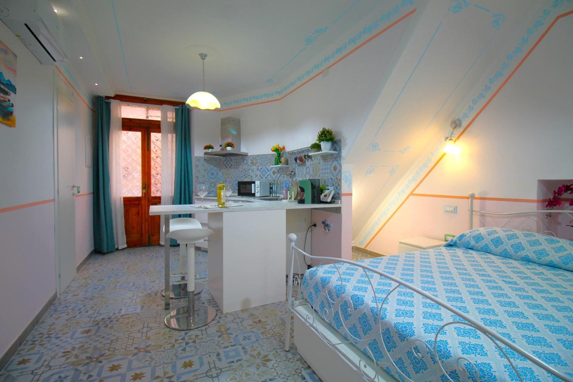 Appartement Pintor 12 Cagliari Extérieur photo