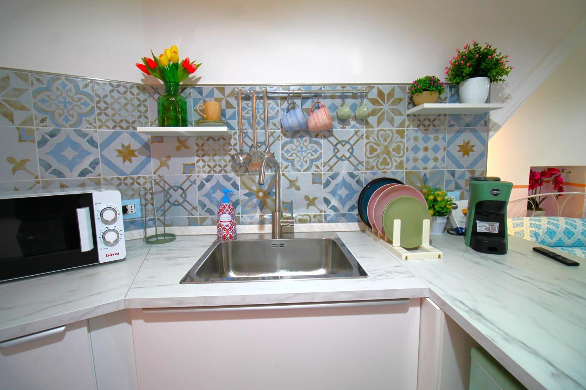 Appartement Pintor 12 Cagliari Extérieur photo