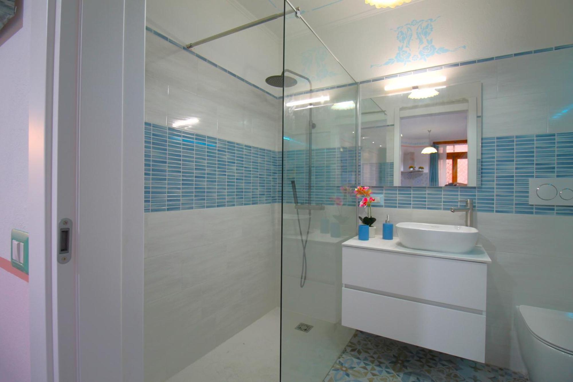 Appartement Pintor 12 Cagliari Extérieur photo