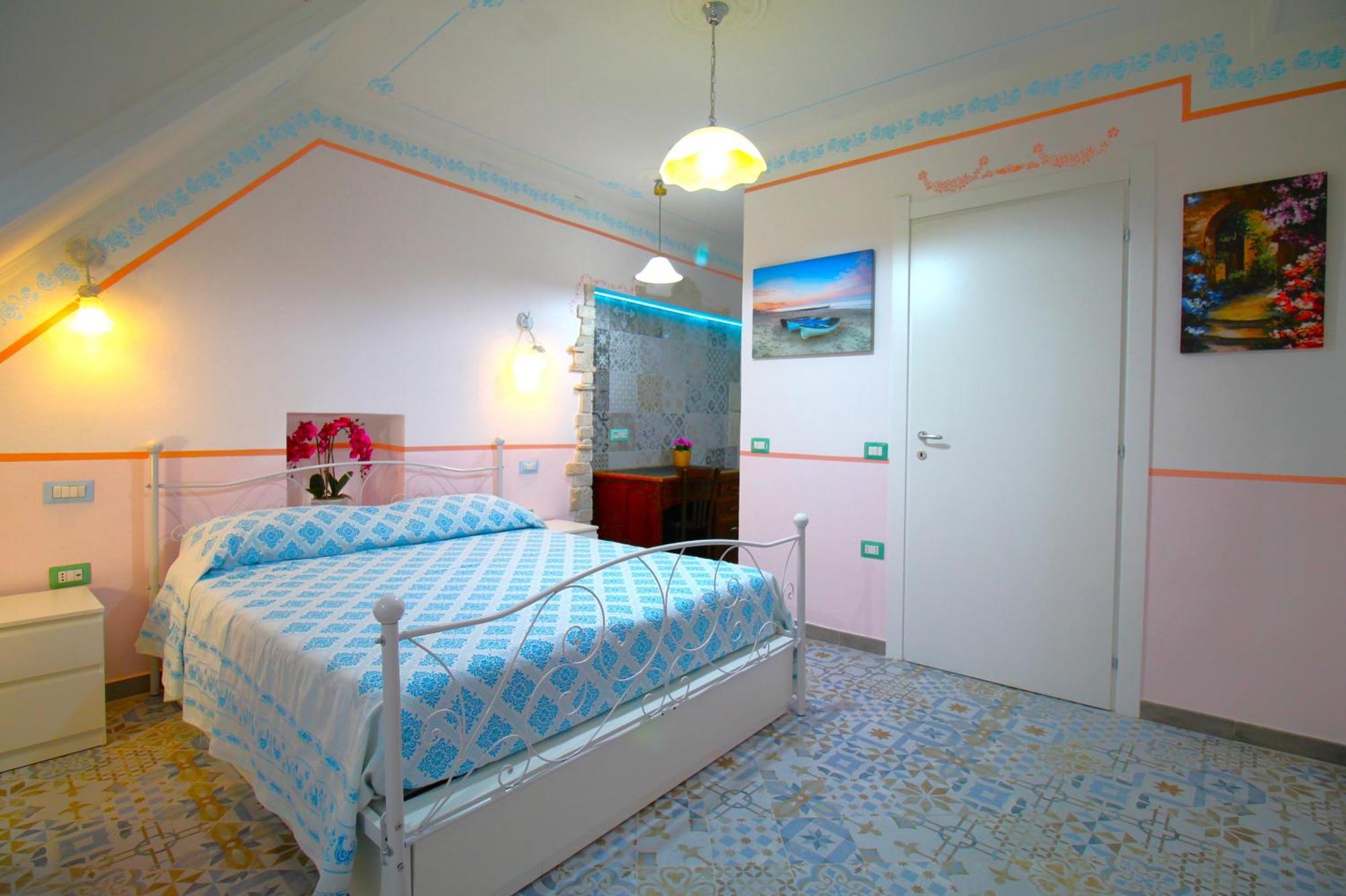 Appartement Pintor 12 Cagliari Extérieur photo