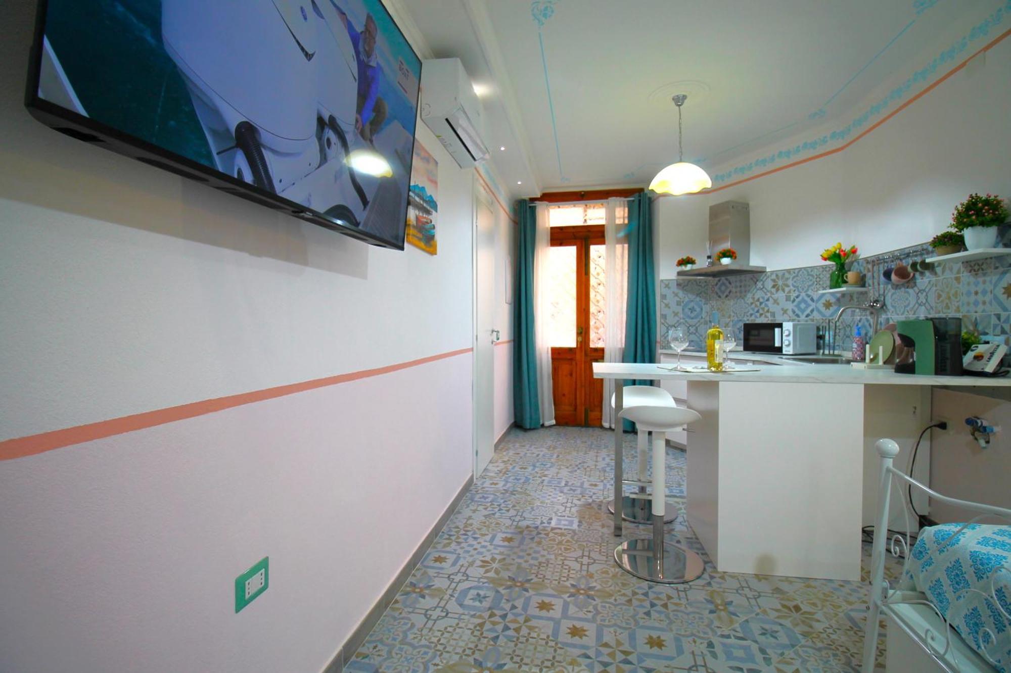 Appartement Pintor 12 Cagliari Extérieur photo